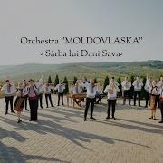 Sârba Lui Dani Sava Orchestra Moldovlaska Dorin Buldumea Si Veaceslav Stefanet