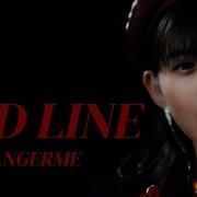 アンジュルム Red Line Instrumental