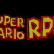 Super Mario Rpg Fight Agaimst An Armed