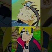 Naruto Legend 1 5A Дуэль Итачи Вс Саске