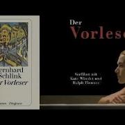 Der Vorleser Hörbuch