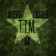 A4 X Xpert X Paster