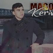 Magomed Kerimov 2018 Mp3