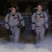 Ghostbusters Axıd