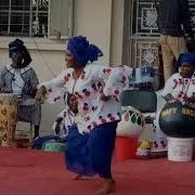 Sérère Folklore Sénégal