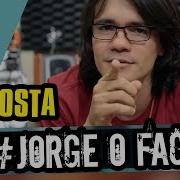 Resposta A Jorge O Facão