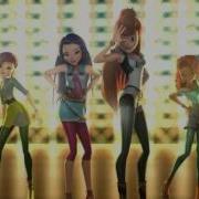 Winx The Mystery Of The Abyss All Songs Music