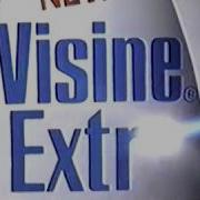 Visine Commercial 1989