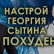 Ис Ел Ющий Настрой На Похудение Сытин