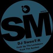 Dj Sweet R Funk Up The Lockdown