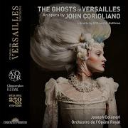 The Ghosts Of Versailles Act I No I Ve Had Enough I See What S