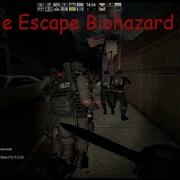 Zombie Escape Biohazard Counterstrike Go