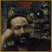 Marvin Gaye My Love Is Waiting