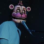 Funtime Freddy Welcome To The Internet