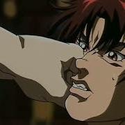 Jack Vs Baki Amv