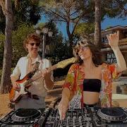 Groovy House Mix Fuky Outdoor Cooking Flavour Trip Dj Set