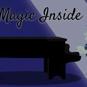 The Magic Inside Instrumental