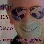 Savage Don T Cry Tonight John E S Remix