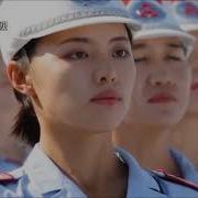 Китайские Девушки На Параде Под Песню Катюша China Female Military Parade