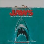 Jaws Ost Blown To Bits