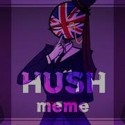 Aviva Hushh Meme Old