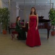 Г Ф Гендель Verdi Prati Alcina