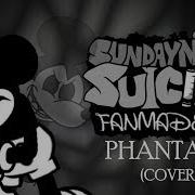 Sunday Night Suicide 2 5 Fanmade Phantasm Cover