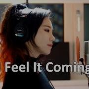 Ed Sheeran I Feel It Coming Cover