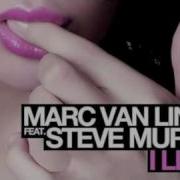 I Like It Marc Van Linden