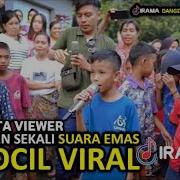 Bocil Viral