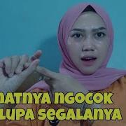 Jilbab Crot Dalam