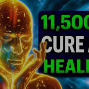 1000 Hz High Vibrations For A Healthy Body And Soul