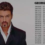 George Michael Greatst Hits