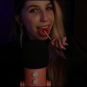 Asmr 10 Mouth Sounds Licking Ear