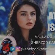 Sherzod Karim Ayo Ishq