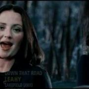 Leahy Down That Road