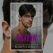 Karina Halle Audiobook