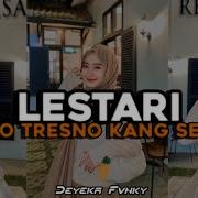 Dj Lestari Jedug Jedug Mengkane Viral Di Tiktok Deyeka Fvnky