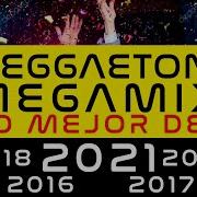 Reggaeton Mix 2019 Los Mas