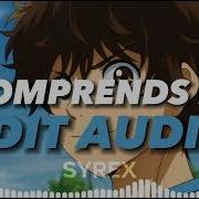 J Comprends Pas Pnl Audio Edit