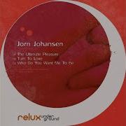 Turn To Love Original Mix Jorn Johansen