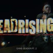 Dead Rising 3 Hanter Theme