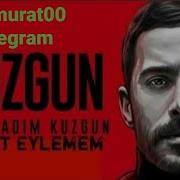 Kuzgun Dizi Müziği Serhat Durmuş Minnet Eylemem