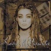 Sandra My Favourites Album