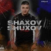 Shaxov Shuxov 2020