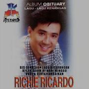 Richie Ricardo Sandy I Love You