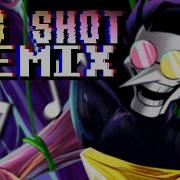 Big Shot Remix By Tynado Deltarune Chapter 2