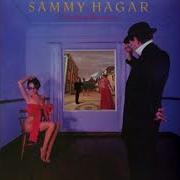 Sammy Hagar Albums