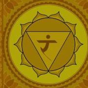 Solar Plexus Chakra Activation Toning Oh 528Hz Theta Binaural Beats