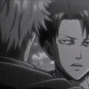 Criminal Levi Ackerman